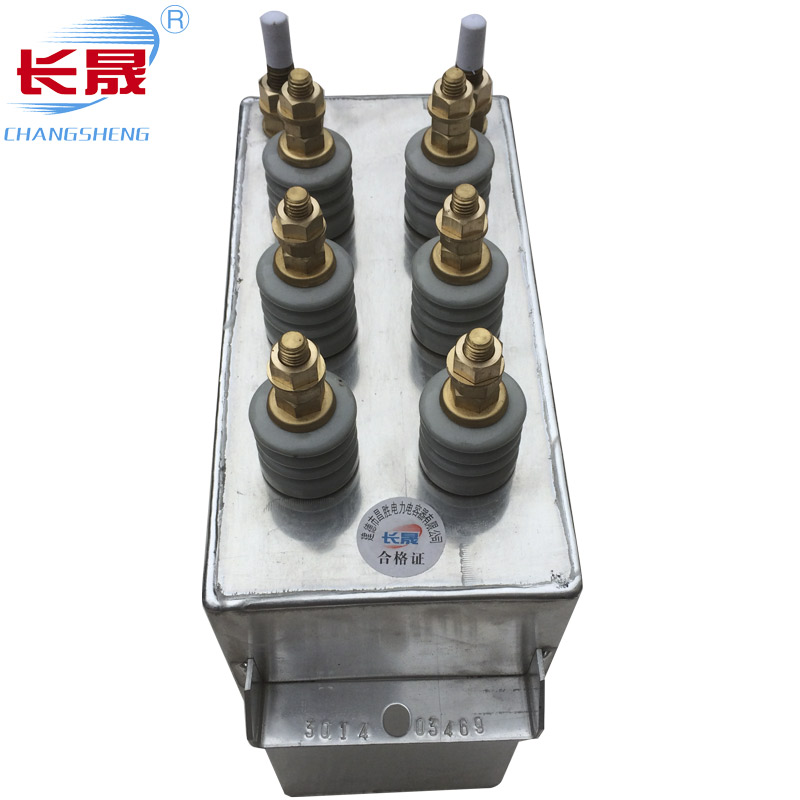 中頻電熱電容器用來(lái)做什么，作用有哪些？